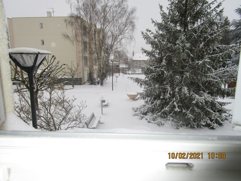 2021 02 10 neige à Fleury (3)