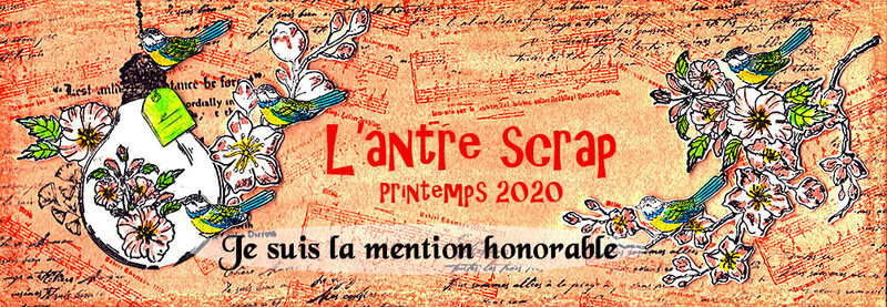 Invitée d'hnneur