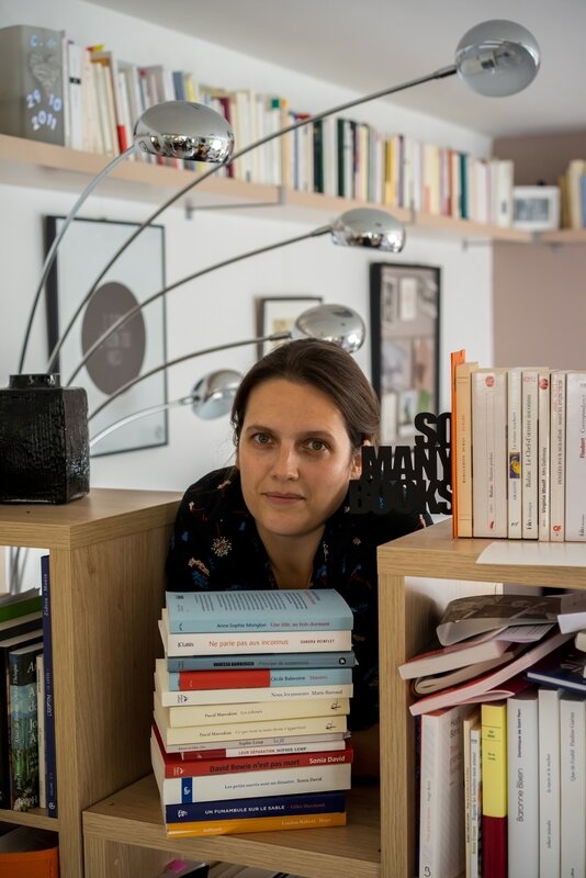 interview maine libre