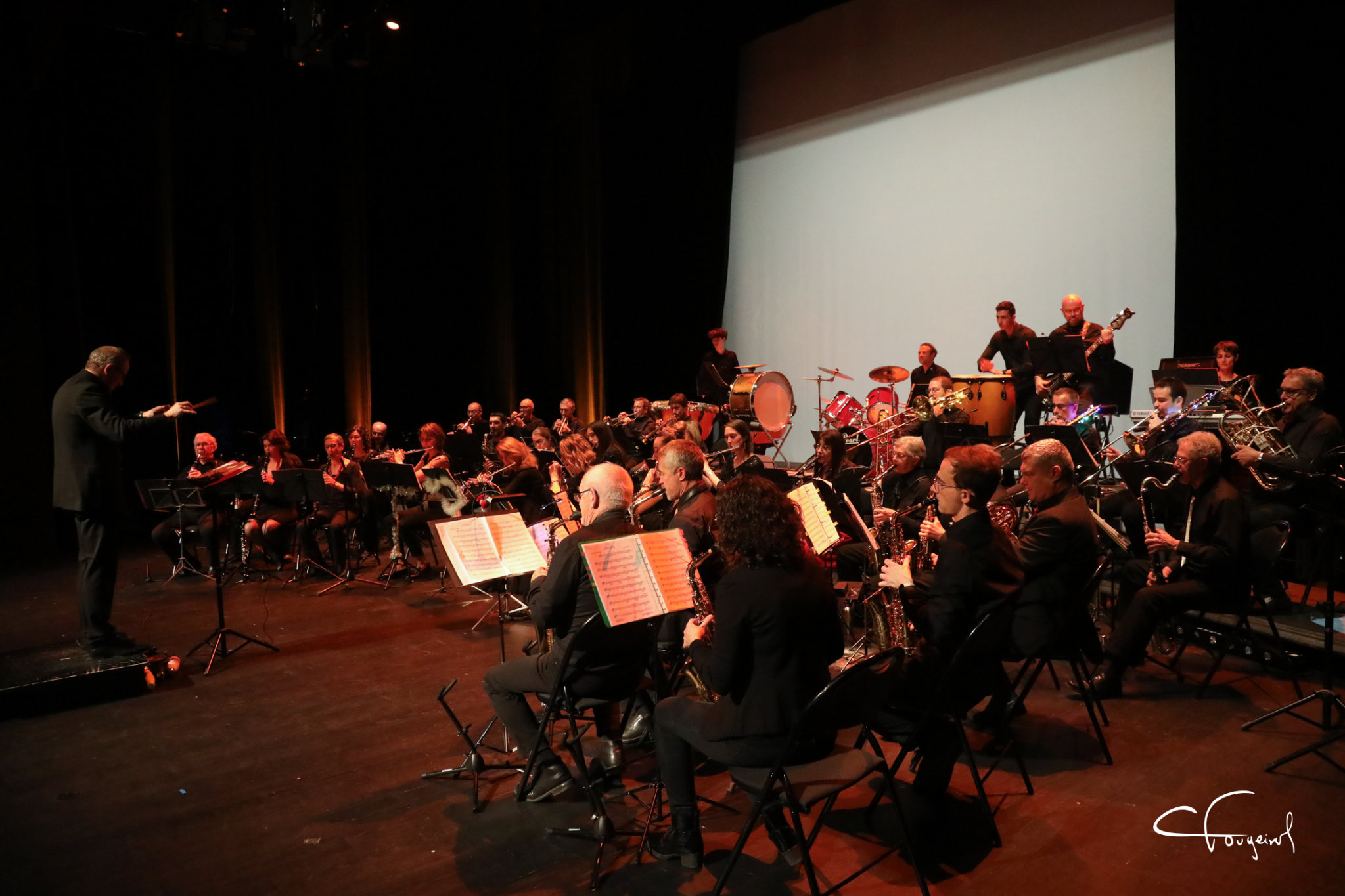 Concert Mistral à la Clé dec 2023-4669