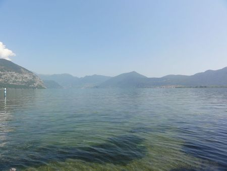 Lacs italiens 230
