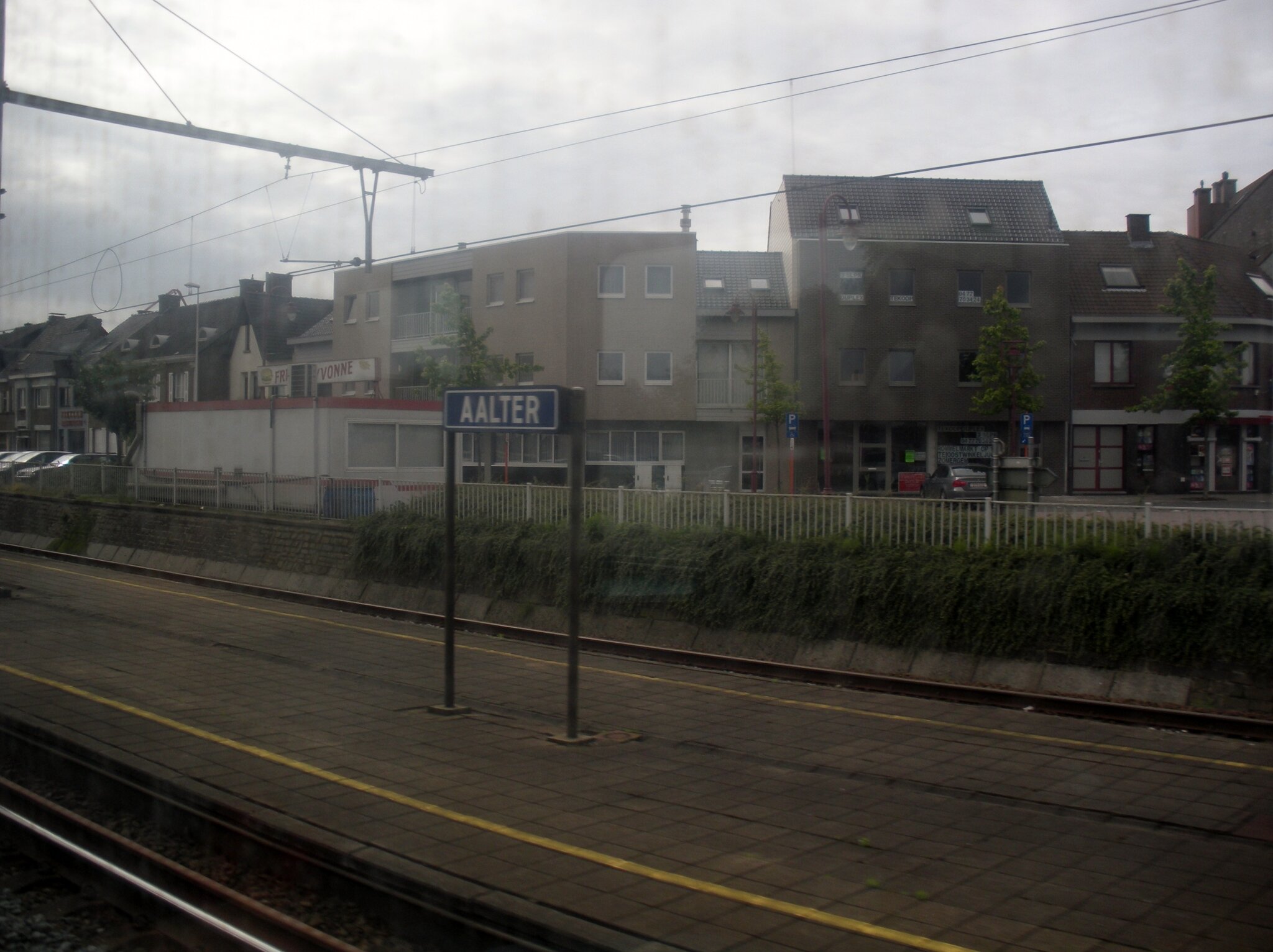 Aalter (Belgique)