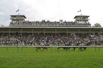 Hippodrome_Chantilly