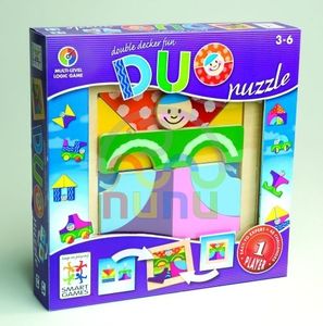 DuoPuzzle (box)