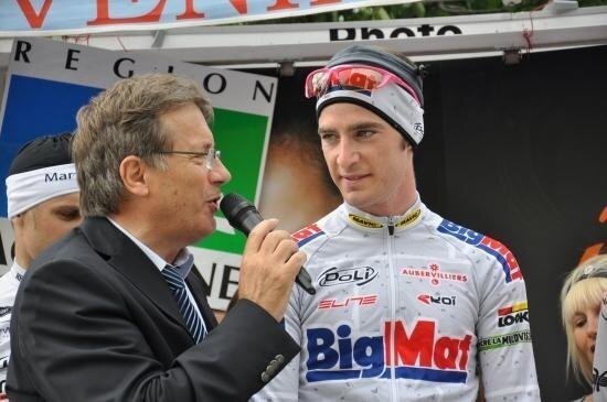 2011 Tour du Périgord Vimpère