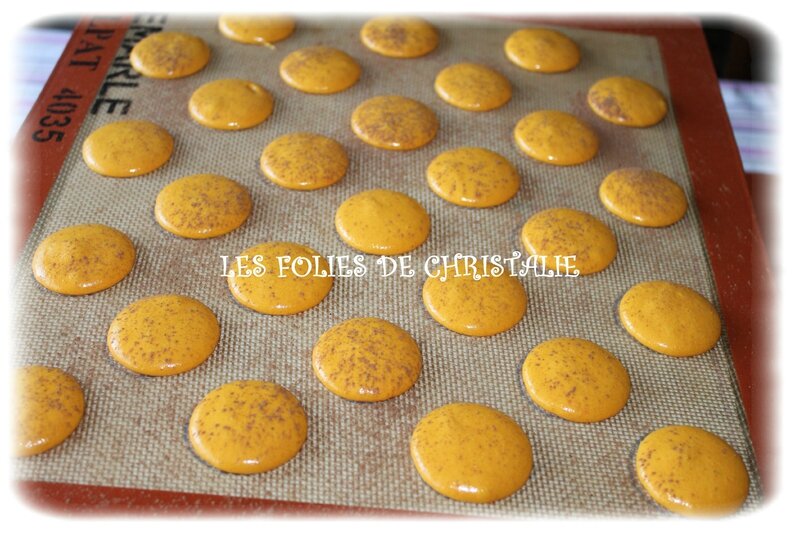 Macarons mogador 18