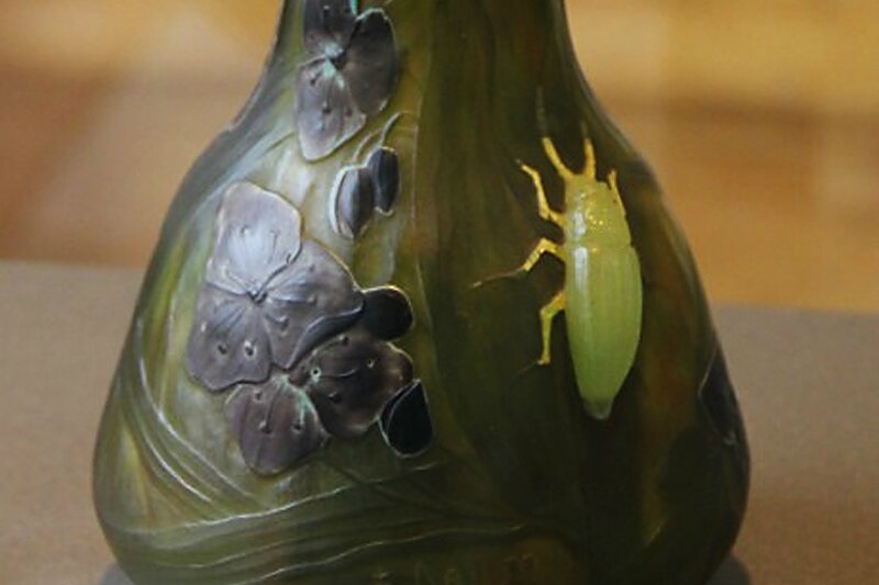 1-Daum-Frères - Coléoptère