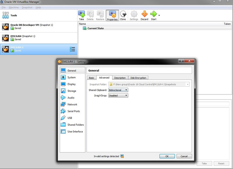 Canalblog DBA Oracle Cloud Control Installation33