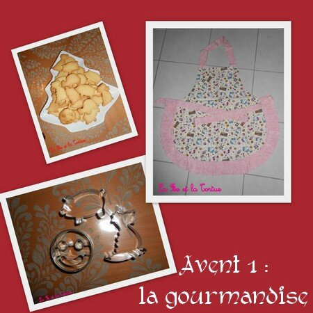 avent envoyé 1