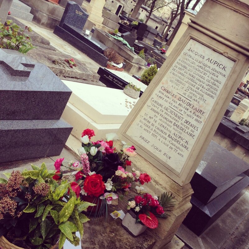 Baudelaire