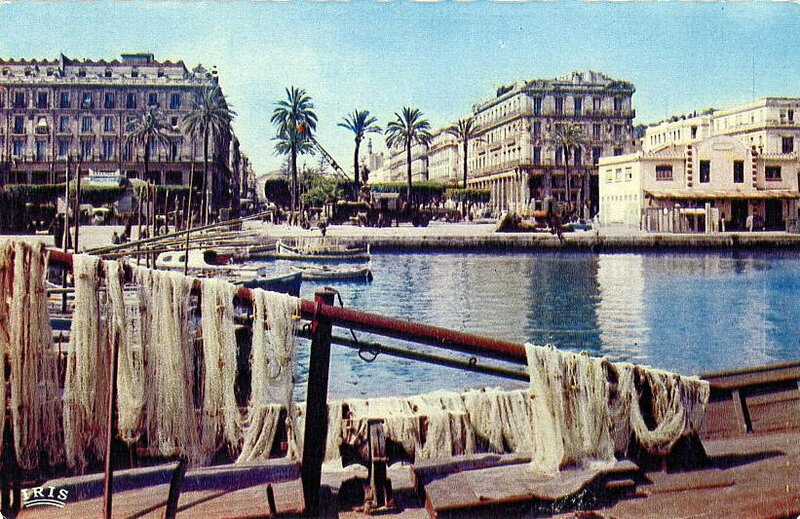 le-port--la-petite-darse