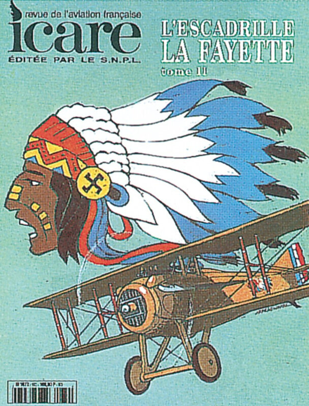 escadrille_La_Fayette