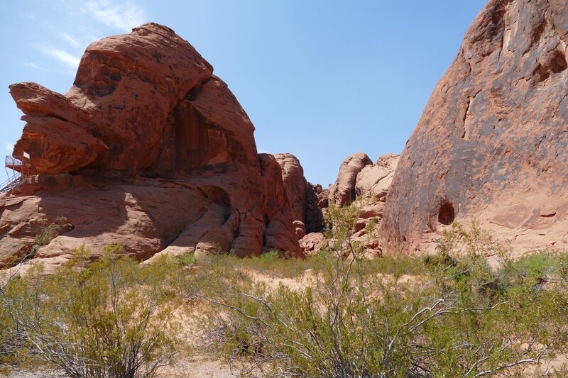 07 14 VALLEY OF FIRE (16)