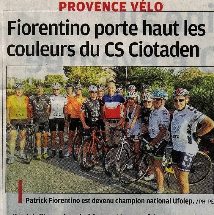 Cyclo sport ciotaden cheap