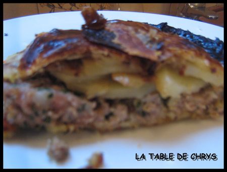 tourte