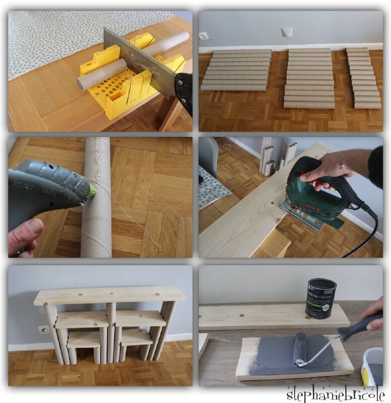 carton tuto