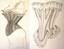 corset