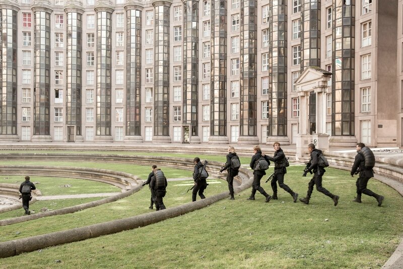 Hunger Games 9