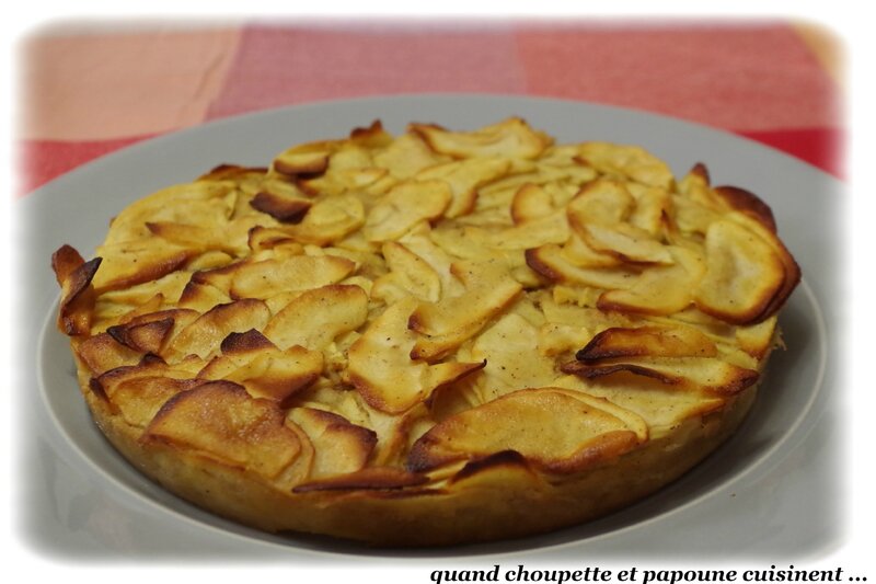gâteau invisible pommes-cannelle-5474