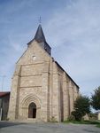 23 PONTARION EGLISE ST BLAISE