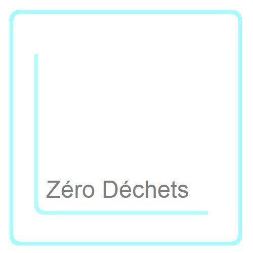 Zero déchets