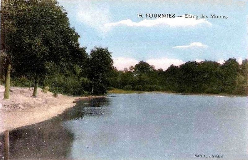 FOURMIES-Etang des Moines C (3)