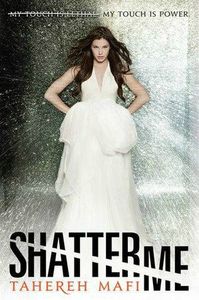 shatter-me