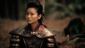 once upon a time 2x01 mulan