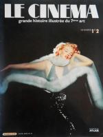 1982 Le cinéma france n1