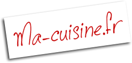 ma-cuisine.fr cuisiner n'a jamais été aussi facile