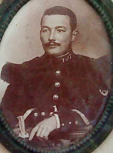 FOURNIRET Georges