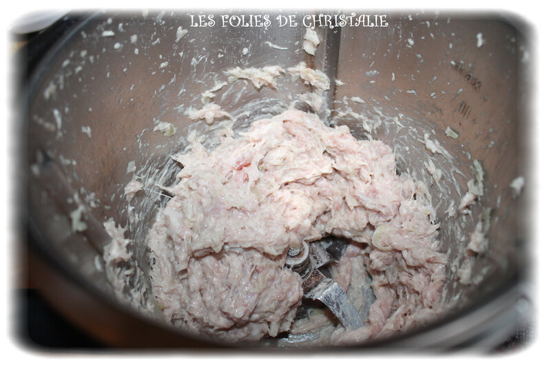 Galantine de pintade 6
