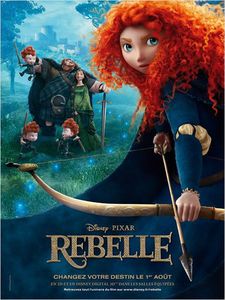 rebelle