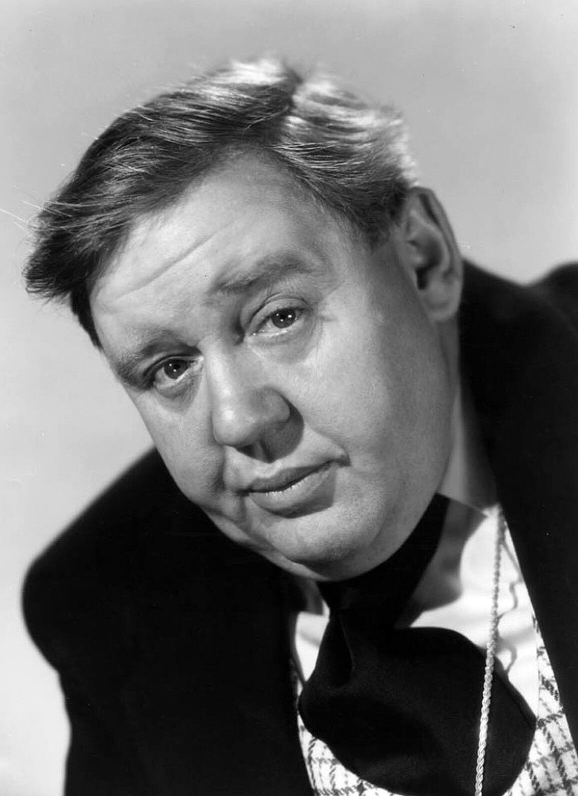 CHARLES LAUGHTON LA NUIT DU CHASSEUR CINETOM