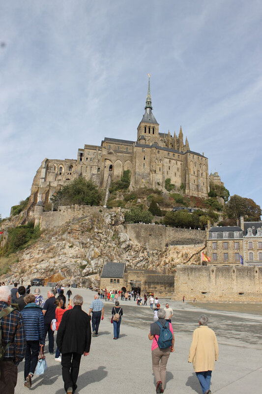 Mt-Saint-Michel