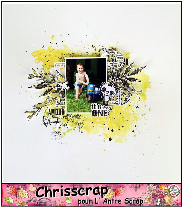 Chrisscrap