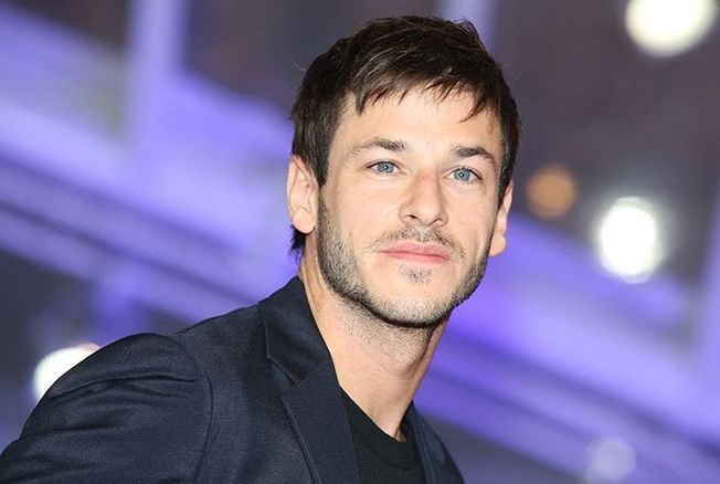 Gaspard Ulliel © Bestimage 