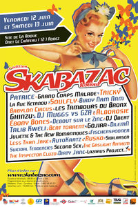 Skabazac2009