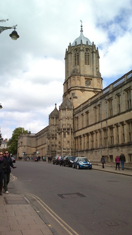 Oxford Christ Church (2)