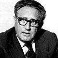 <b>Henry</b> <b>Kissinger</b>, un sulfureux Prix Nobel ?