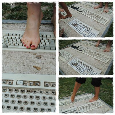 clavier