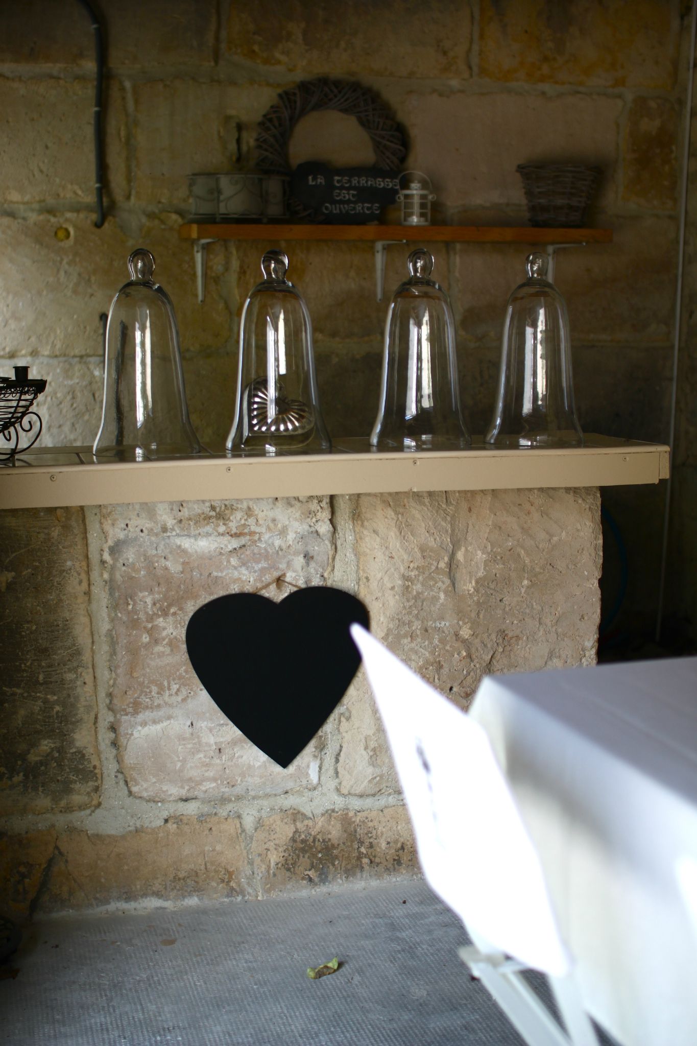 Cloches