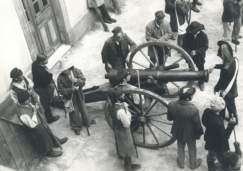 NP Film Lenz ou la liberté 1R