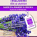 Le Blog des artisans et commerçants de Taulignan en Drôme Procençale