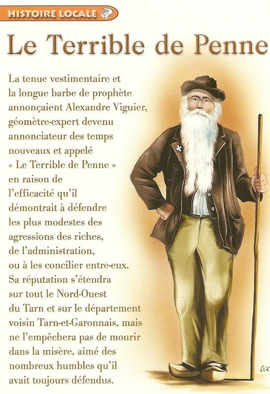 Toulouse par Amélie