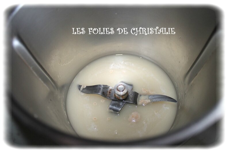 Pains grillés 2