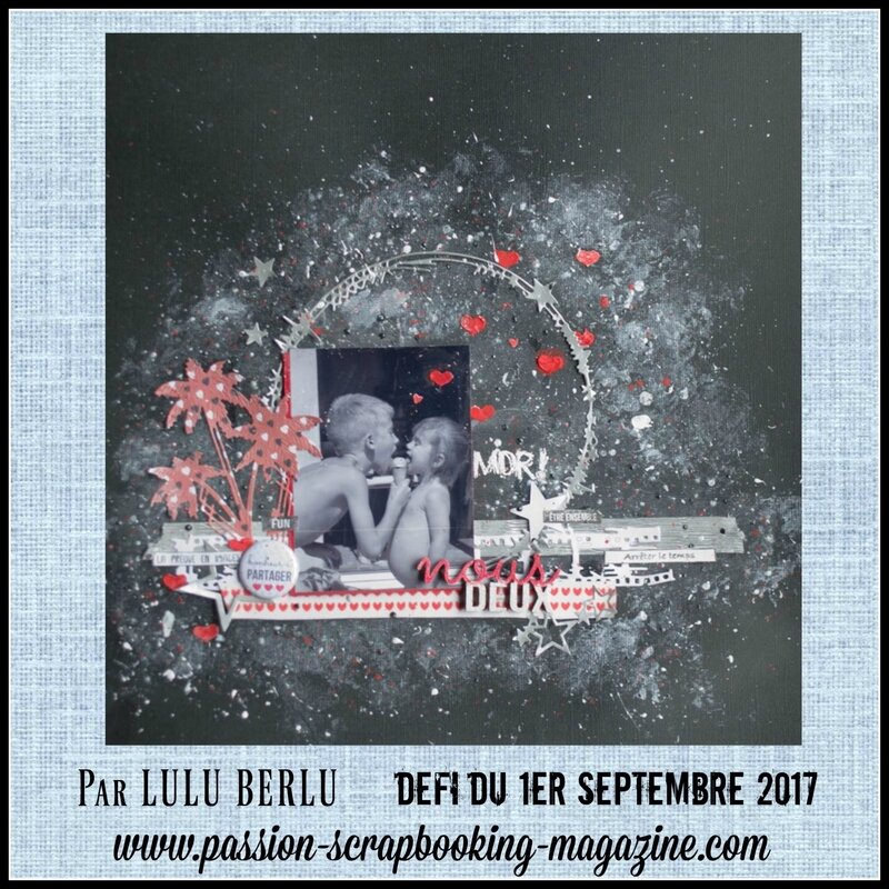 LULU BERLU
