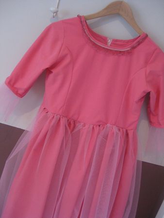 robe_princesse_rose