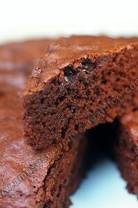 Moelleux chocolat à tomber recettes dessert Moelleux chocolat à tomber