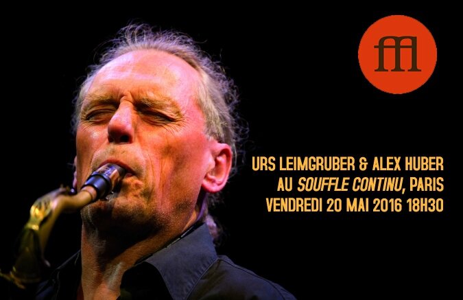 urs leimgruber souffle continu